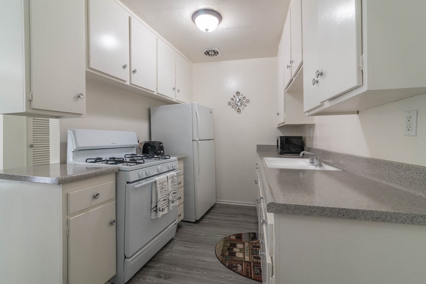 Sunland Park Apartments Apartments in Sunland, CA